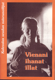 Vienani ihanat illat, 1999 Vienani ihanat illat