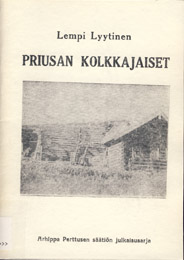 Priusan kolkkajaiset, 1995 Priusan kolkkajaiset
