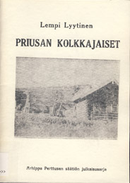 Priusan kolkkajaiset